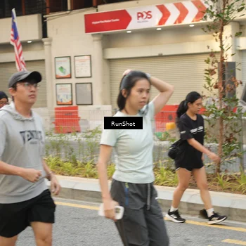 Runner Photo 4720672