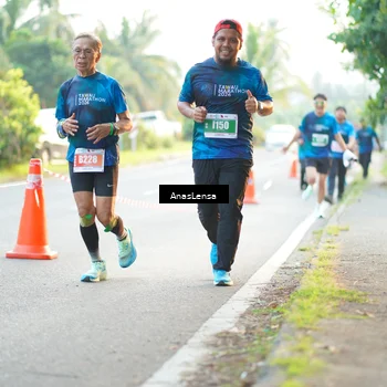 Runner Photo 4720673