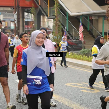 Runner Photo 4720674