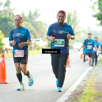 Runner Photo 4720675