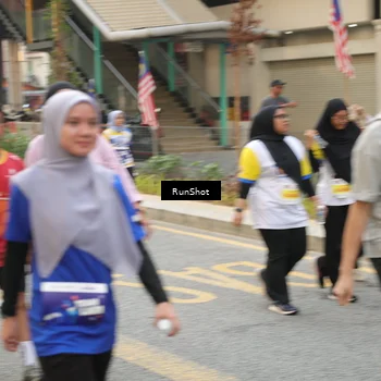 Runner Photo 4720677