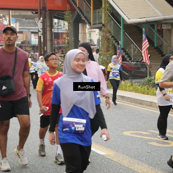 Runner Photo 4720683