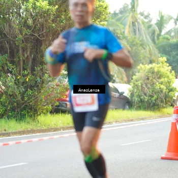 Runner Photo 4720687