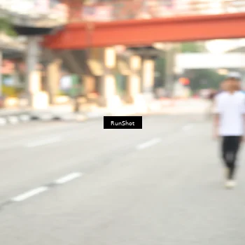 Runner Photo 4720690