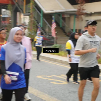 Runner Photo 4720691