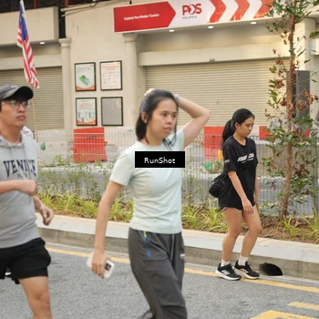 Runner Photo 4720697
