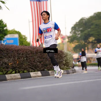 Runner Photo 4720707