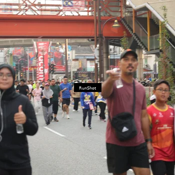 Runner Photo 4720708