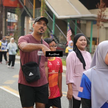 Runner Photo 4720709
