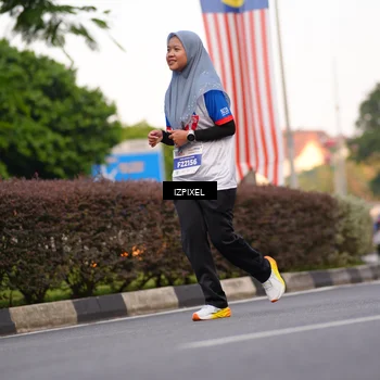 Runner Photo 4720713