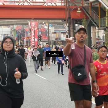 Runner Photo 4720717