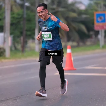 Runner Photo 4720718