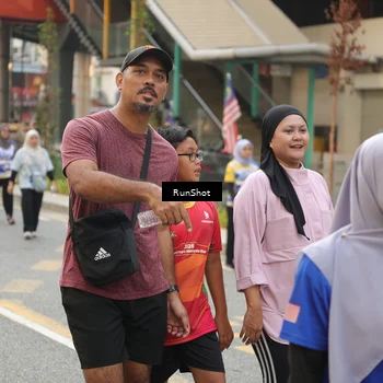 Runner Photo 4720724