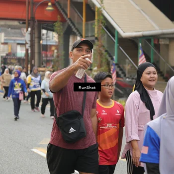 Runner Photo 4720730