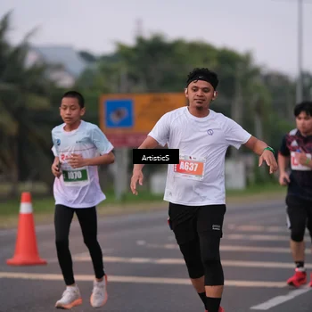 Runner Photo 4720733
