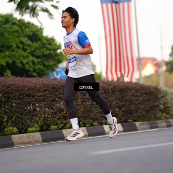 Runner Photo 4720737