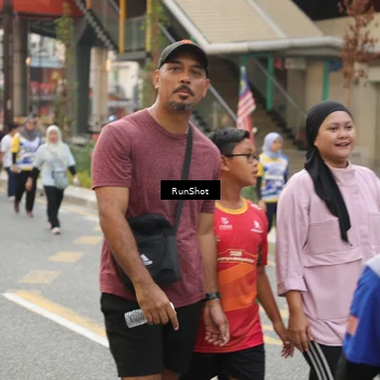 Runner Photo 4720738