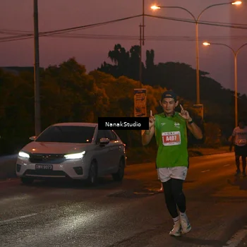 Runner Photo 4720739