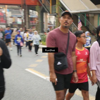 Runner Photo 4720740