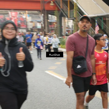 Runner Photo 4720741