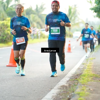 Runner Photo 4720742