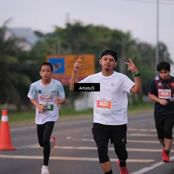 Runner Photo 4720748