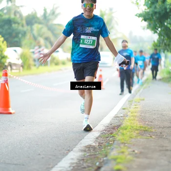 Runner Photo 4720755