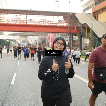 Runner Photo 4720757