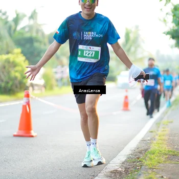 Runner Photo 4720762