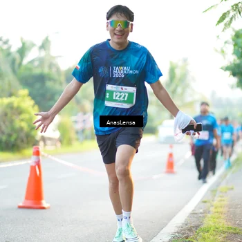 Runner Photo 4720763