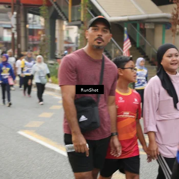 Runner Photo 4720764