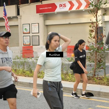 Runner Photo 4720768