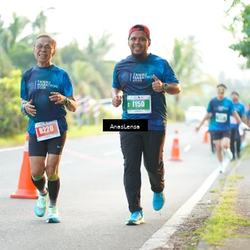 Runner Photo 4720769