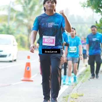 Runner Photo 4720778