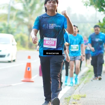 Runner Photo 4720782