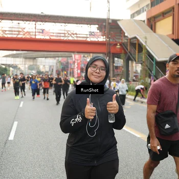 Runner Photo 4720783