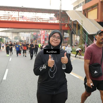 Runner Photo 4720785