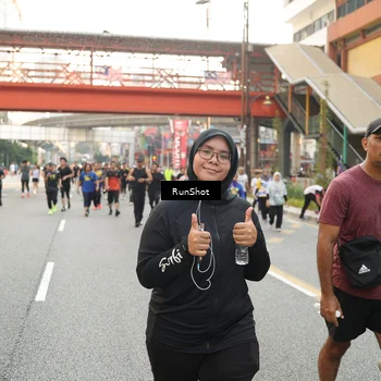 Runner Photo 4720786