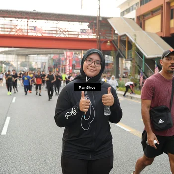 Runner Photo 4720788