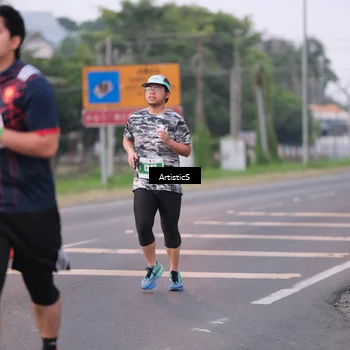 Runner Photo 4720804