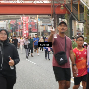 Runner Photo 4720805