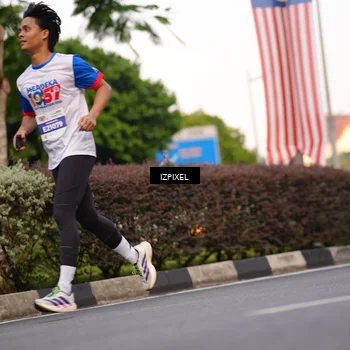 Runner Photo 4720806