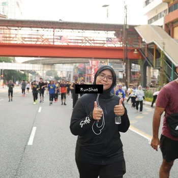 Runner Photo 4720809