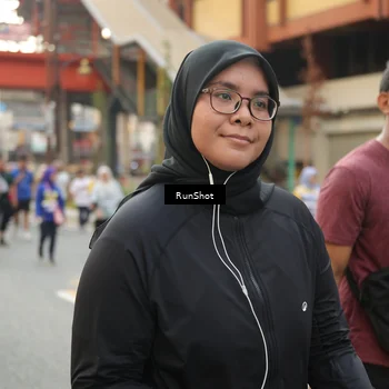 Runner Photo 4720814