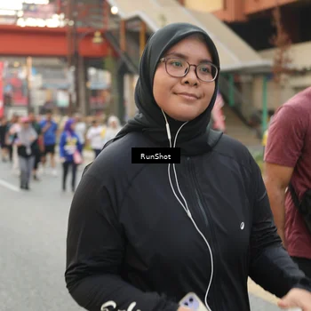 Runner Photo 4720816