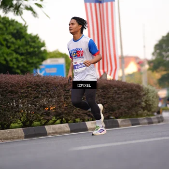 Runner Photo 4720817