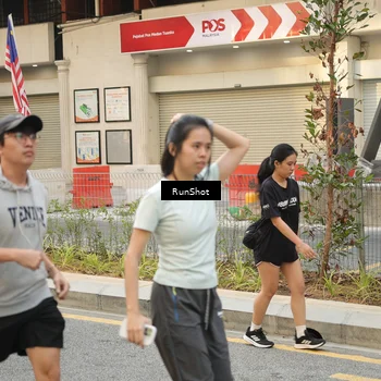 Runner Photo 4720818