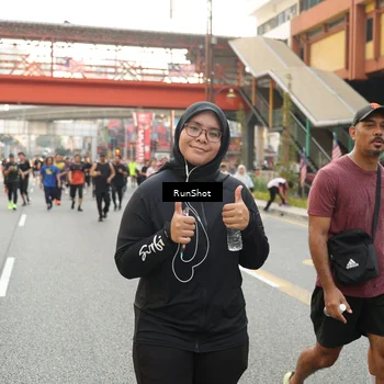 Runner Photo 4720819