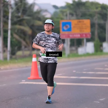 Runner Photo 4720823