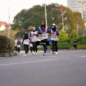 Runner Photo 4720835